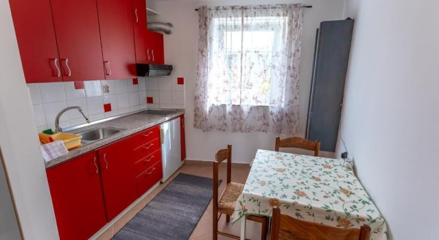 Студия Apartments Ruza