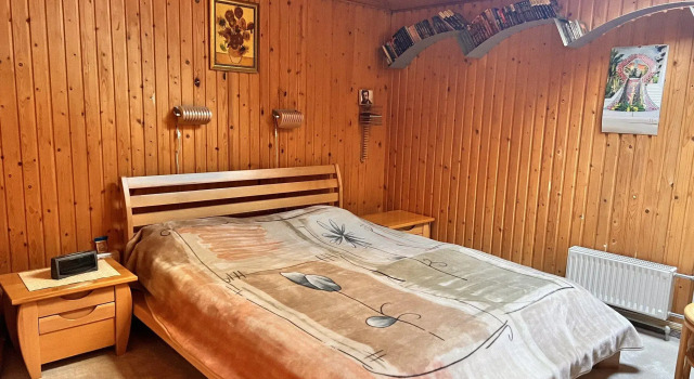 Коттедж Superior Коттеджи в микрорайоне Салтыковка