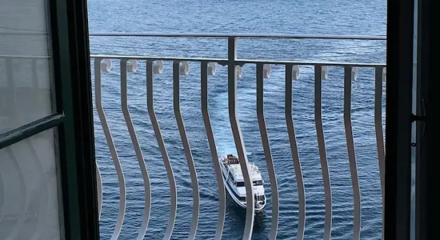 Люкс Apartments Amalfi Design Sea View accessible by 250 steps