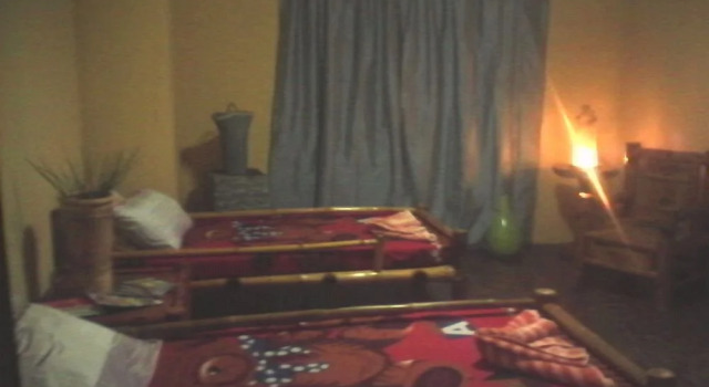 Angeles Budget Guesthouse, Varaa Hotelli Hotellit Pampanga aamiaisella, Aamiainen