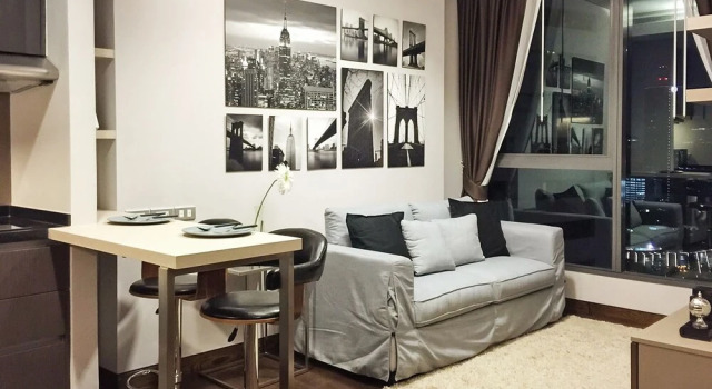Lux Contemporary Condo By Favstay