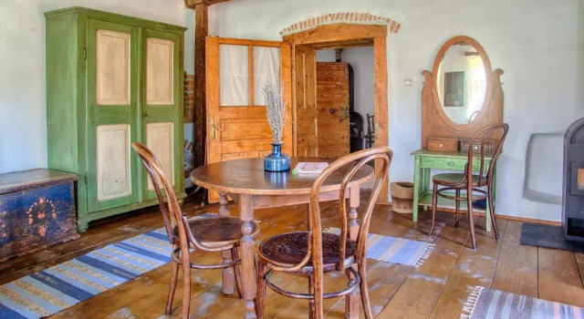 Dominic Boutique - Casa Mare, Prenota Boutique Saschiz Mureş