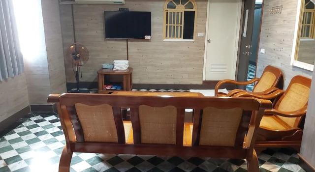Gui Zu Hotel