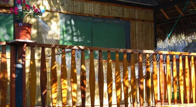 Yacuma Ecolodge, Prenota Hotel Puerto Misahuallí Amazonas
