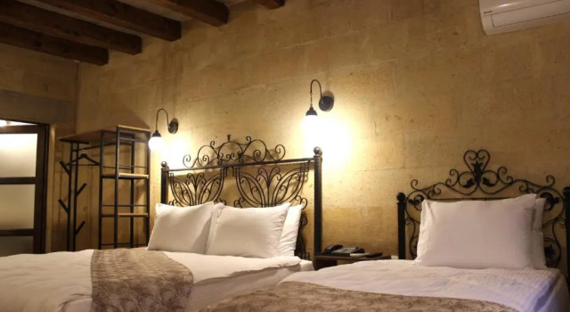 Номер Standard Kayra Cave Suites