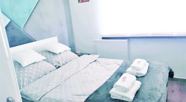 Dream LUX Apartments, Забронировать Апартаменты/квартира Апартаменты Прадник Червоный, Апартаменты/квартира