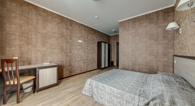 MohitoMore Club Hotel, Забронировать Отель Анапа Побережье Анапы