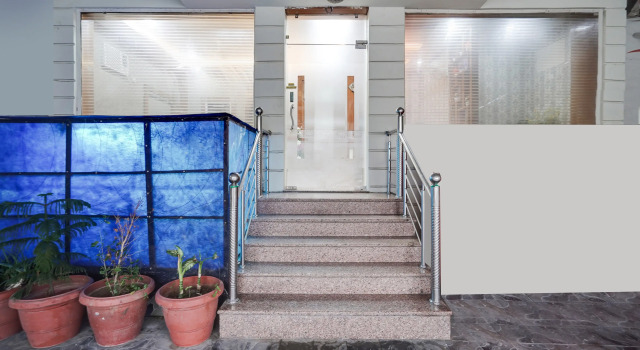 Hotel O Vaishali Nagar, Rezervovat Hotel Džajpur 