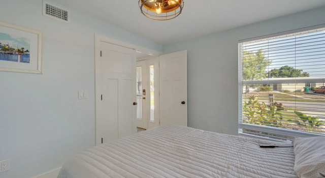 Port Charlotte Canal-front Home w/ Private Pool!