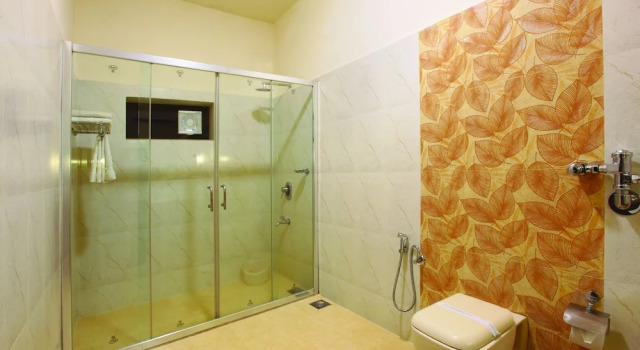 Номер Standard The River Retreat  Ayurvedic Resort