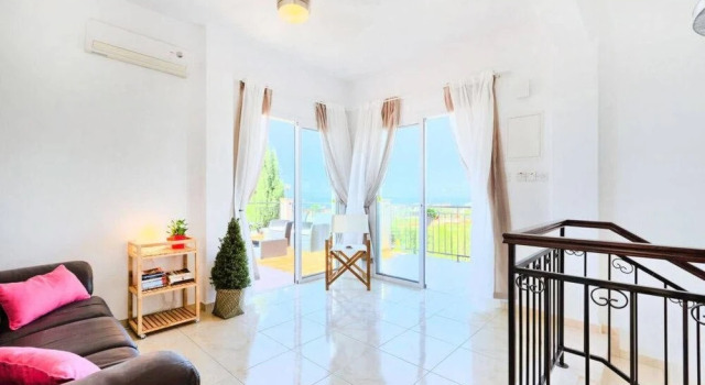 Vilă 3 camere Villa Hadi