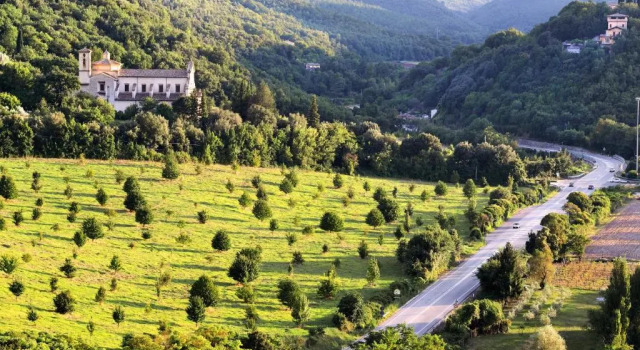 Апартаменты Residenze LUncinaia Holiday House