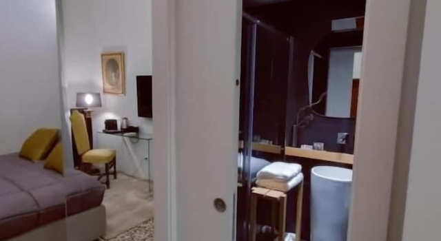 Номер Classic PALAZZO TESTA - LOCAZIONE TURISTICA