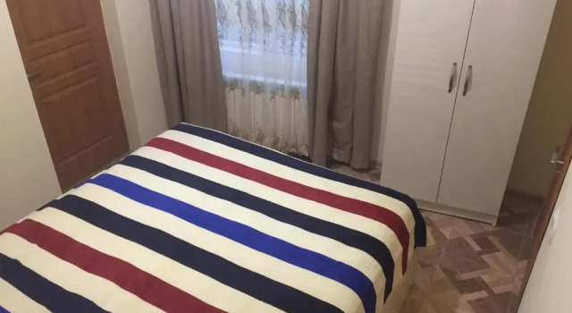 Borjomi Apartotel