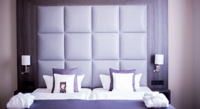 Hotel Chemnitzer Hof