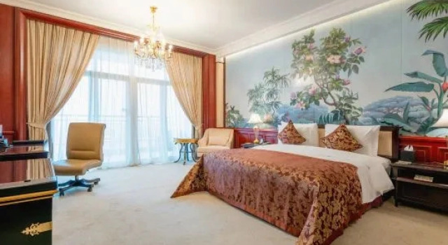 Suite Hengda Hotel