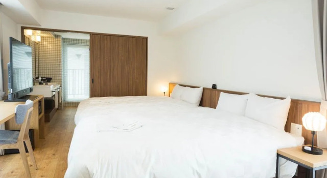 Arietta Hotel Kyoto