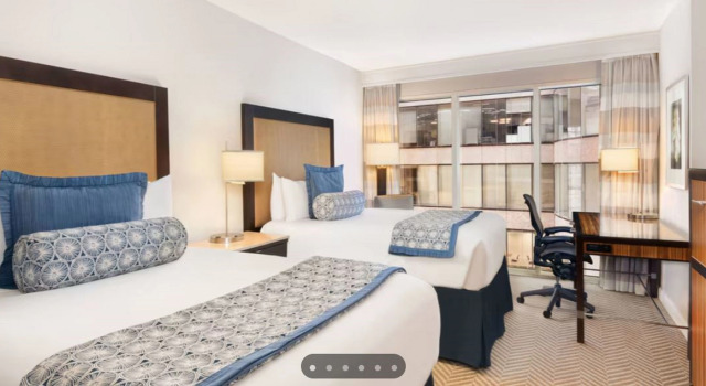 The Westshore Grand, A Tribute Portfolio Hotel, Tampa