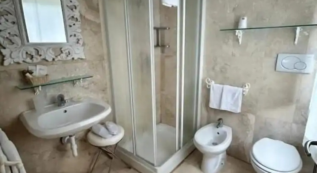 Номер Classic Hotel Bagni Lido