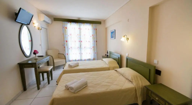 Апартаменты Hotel Niras