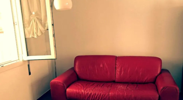 Коттедж c 1 комнатой Guest House CorteMazzini36