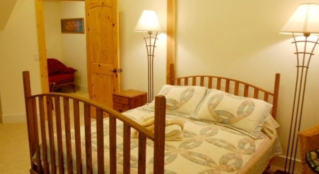 Holiday Home 12GS Cabin w/ Sweet Covered Porch!, Prenota Casa vacanze Warnick Stati Uniti