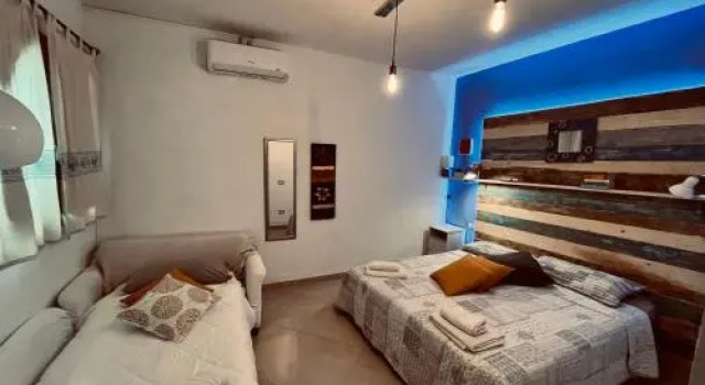 Iknos Suites by Wonderful Italy, Забронировать Гостевой дом Гостевые дома Ольбия, Гостевой дом