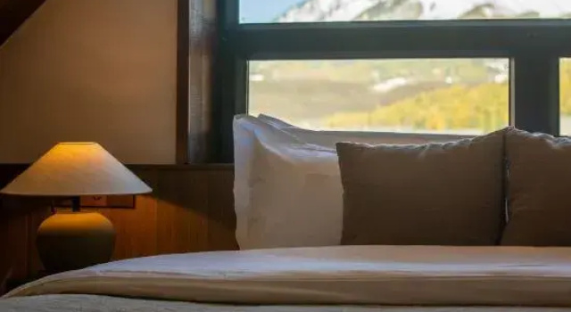 Двухместный люкс Tokioshi Fangye Homestay