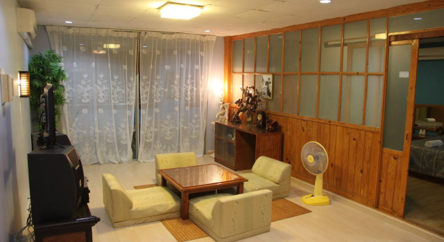 OYO 75486 Anna Residence Jomtien, Забронировать Отель Джомтьен-Бич Паттайя