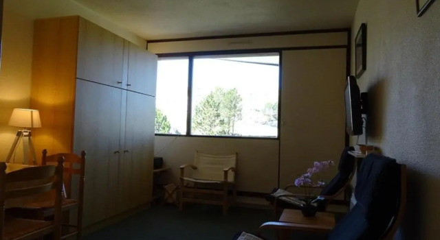 Appartement Arette, 1 pièce, 6 personnes - FR-1-602-57, Rezervați Apartament Aste-Beon Aquitaine