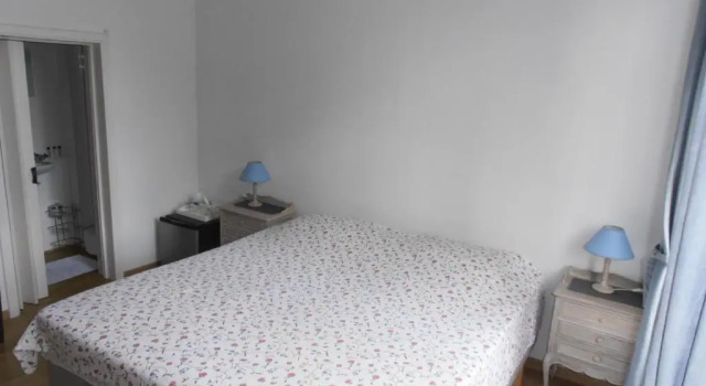 Номер Economy B&B Sparrows Nest