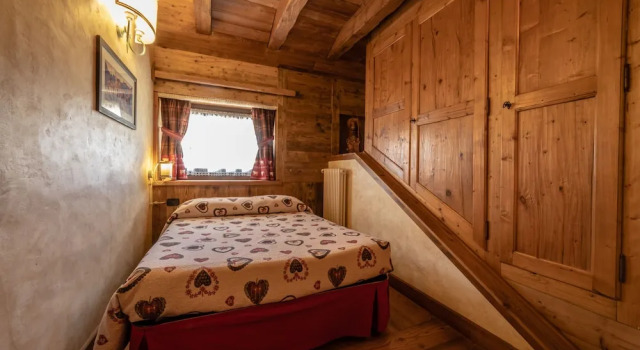 Полулюкс с 2 комнатами Hotel della Nouva Pila