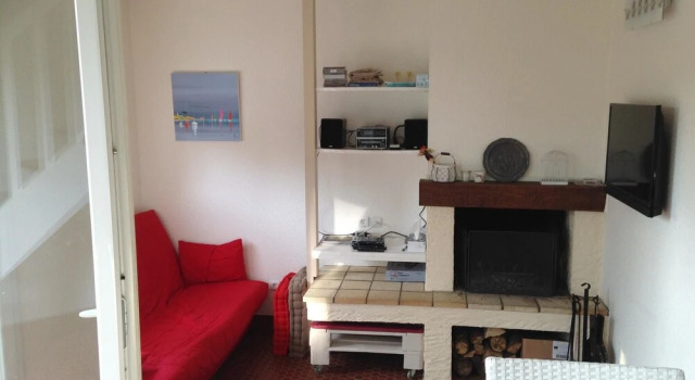 House With 3 Bedrooms in Ploemel, With Furnished Garden - 6 km From th, Rezervasyon Otel Ploemel Morbihan