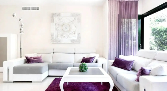 Apartment with 2 Bedrooms in Benahavís, with Pool Access, Furnished Terrace And Wifi - 9 Km From the Beach, Забронировать Апартаменты/квартира Отели Бенаавис с парковкой, Парковка