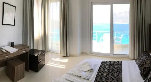La Moda Beach Hotel, Забронировать Отель Отели провинции Антальи с завтраком, Завтраки