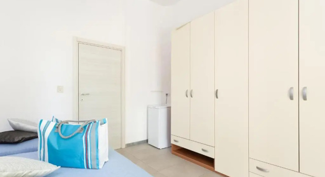 Апартаменты Nicola House La Salina