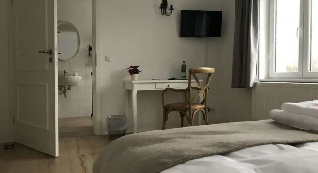 Hotelpension Pfeffermühle Schleiz, Rezervovat Hotel Schleiz 