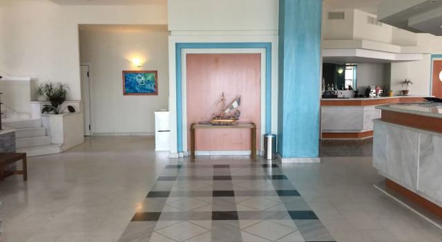 Hotel Ostria