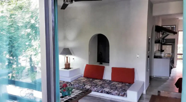 Люкс Superior Solimar Inn Suites