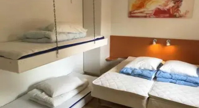 Lonstrup Egelunds Motel
