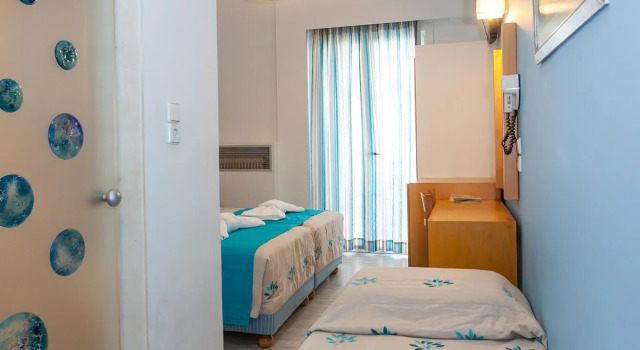 Номер Standard Frini Hotel