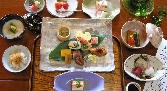 Ryokan Yoshida-sanso
