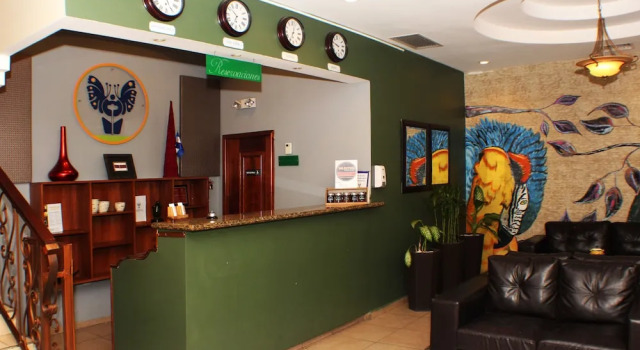 Hotel Boutique Primavera, Reserva ahora Boutique San Pedro Sula Cortés