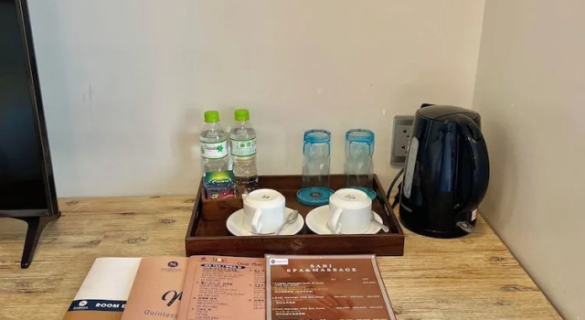 Номер Deluxe Sabina Boutique Hotel 2