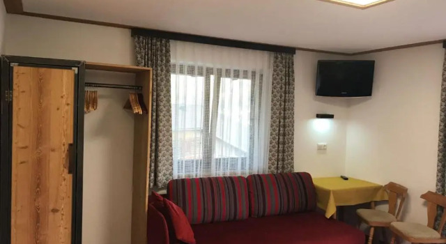 Номер Standard Haus Katharina