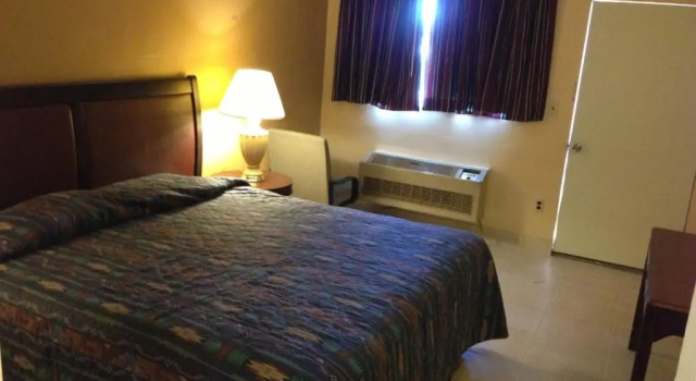 Двухместный номер Deluxe Cloud 9 Inn