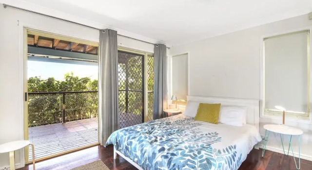 Blue Haven - 7 Egret Street, Varaa Lomakoti Mökit kohteessa Noosa, Mökki