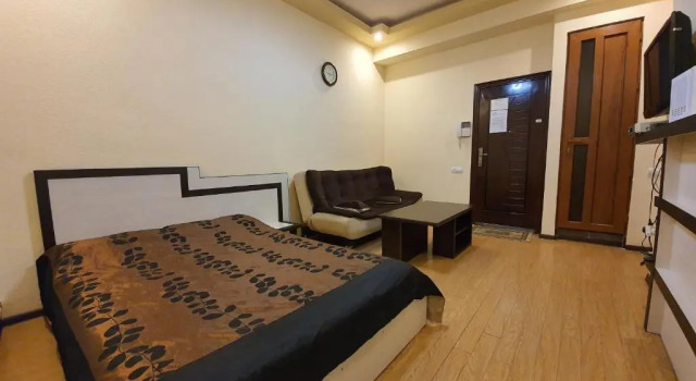 Huoneisto Tatev Apartments
