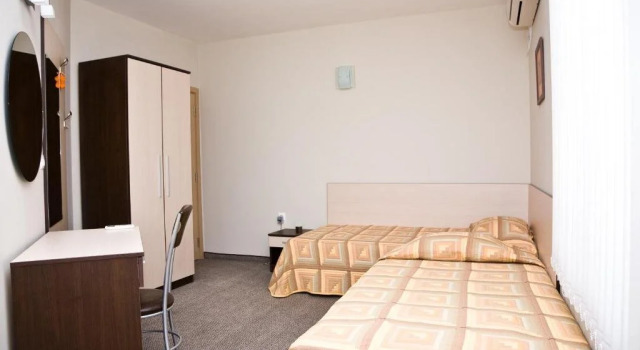 Hotel Zora