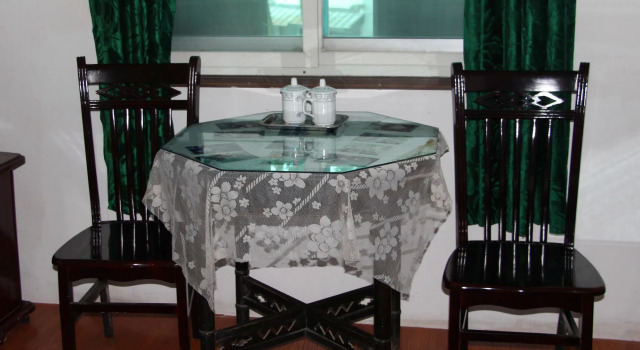 Wanshun Guest House, Book Pension Hoteller i Suzhou med parkering, Parkering